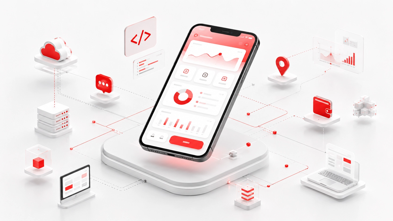APP 定制开发