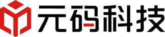 元码科技 官方Logo